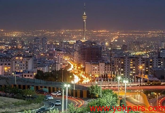 تصاویر زیبای ایران که عاشقش می شوید