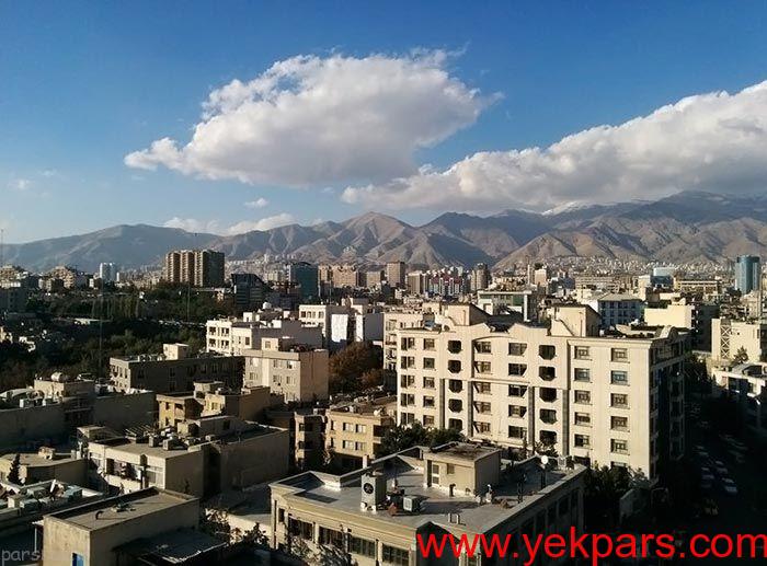 تصاویر زیبای ایران که عاشقش می شوید
