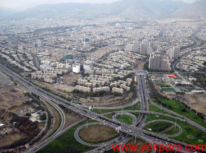 تصاویر زیبای ایران که عاشقش می شوید