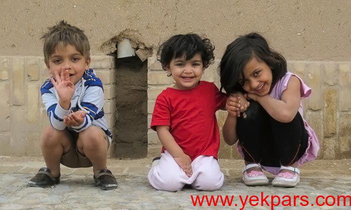 تصاویر زیبای ایران که عاشقش می شوید