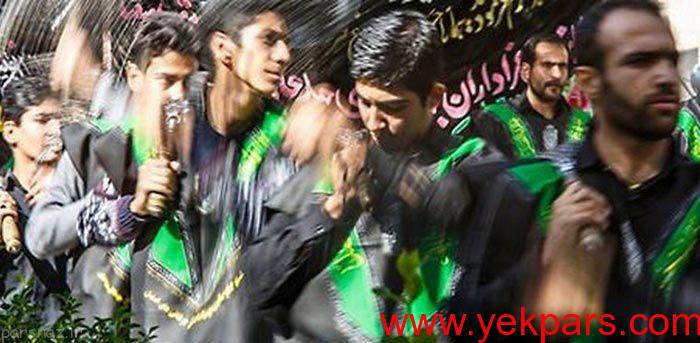 تصاویر زیبای ایران که عاشقش می شوید