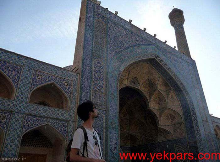 تصاویر زیبای ایران که عاشقش می شوید