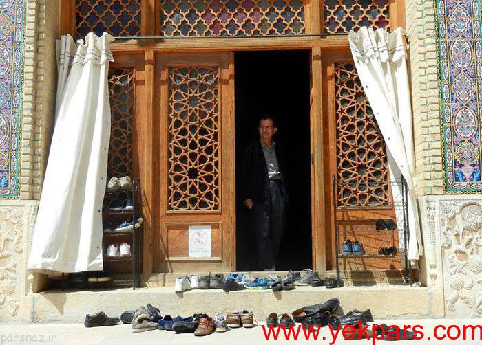 تصاویر زیبای ایران که عاشقش می شوید