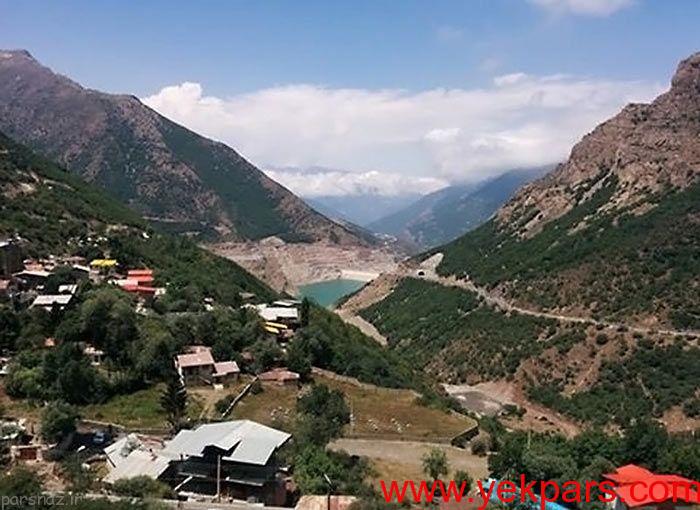 تصاویر زیبای ایران که عاشقش می شوید