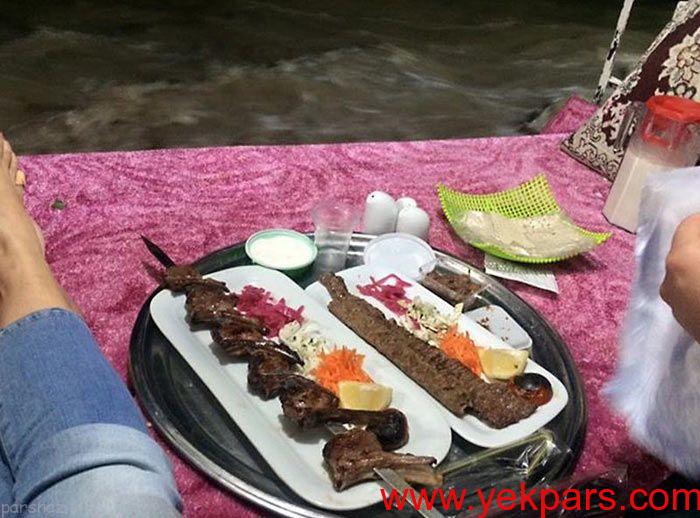 تصاویر زیبای ایران که عاشقش می شوید