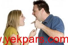 چهار روش برای برخورد با افراد یکدنده چهار روش برای برخورد با افراد یکدنده