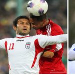 مهرداد اولادی، مهاجم سابق پرسپولیس و استقلال و تیم ملی درگذشت