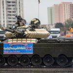 «تیام»، تانک دهشتناک ایران +عکس