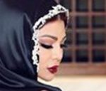 حجاب جنجالی هیفا وهبی و خشم هواداران +عکس
