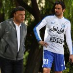 عاملان قهرمانی استقلال چه کسانی هستند؟