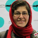 فحاشی به یک بازیگر زن: چرا عملی زیبایی نمی کنی؟!