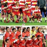 بازیکنان پرحاشیه هفته با “پیراهن پرسپولیس” + عکس