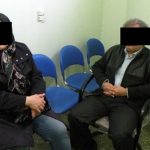 انتقام عجیب زن جوان از شوهرش که با دو زن عکس سلفی گرفته بود