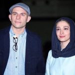 زوج بازیگر حضورشان را در فیلم (ماه گرفتگی) تکذیب کردند+عكس
