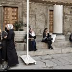 تنها شهر جهان که در دو قاره است+عكس