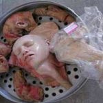 رستورانی در نیجریه که گوشت انسان طبخ میکرد+عکس