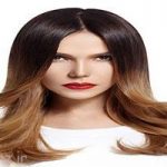 عکسهایی از مدل های موی دخترانه و زنانه جدید ۲۰۱۶