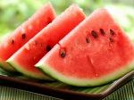 خواص درمانی مصرف هندوانه/پوست هندوانه را دور نریزید