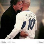 منصوریان سرمربی استقلال شد ؟!+عكس