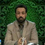 مجری مشهور ممنوع التصویر برای بازگشت به تلویزیون شرط گذاشت+عكس