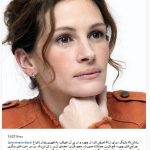 نظر تهمینه میلانی درباره جراحی زیبایی بازیگران زن +عکس
