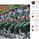 صفحه اینستاگرام سردار سلیمانی باز شد+عکس