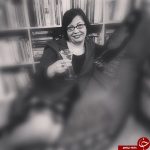 منافقین کوردل کارش توهین به امام حسین(ع) رسید +عکس