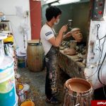 تولید «ترامپ»های چینی! +عكس