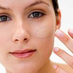 ترفندهای آرایشی مختص پوست چرب