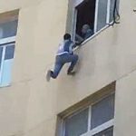 خودکشی یک پزشک به خاطر مرگ همسرش