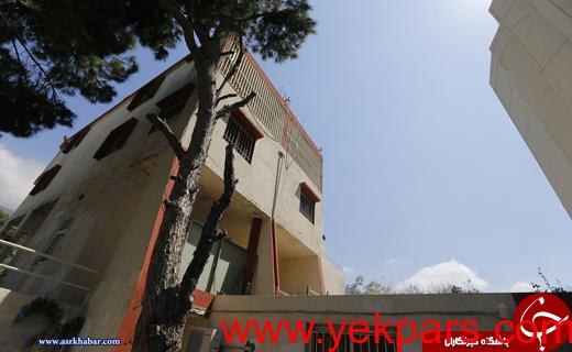 بردگی جنسی دهها زن سوری در خانهای ساحلی در لبنان+عکس بردگی جنسی دهها زن سوری در خانهای ساحلی در لبنان+عکس
