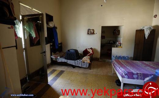 بردگی جنسی دهها زن سوری در خانهای ساحلی در لبنان+عکس بردگی جنسی دهها زن سوری در خانهای ساحلی در لبنان+عکس