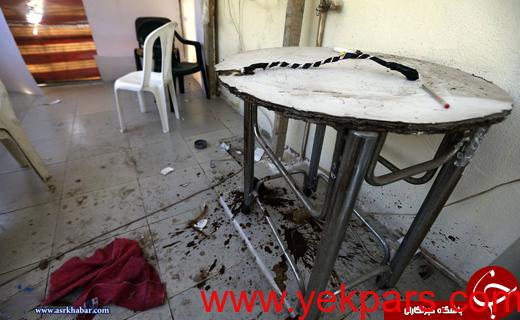 بردگی جنسی دهها زن سوری در خانهای ساحلی در لبنان+عکس بردگی جنسی دهها زن سوری در خانهای ساحلی در لبنان+عکس