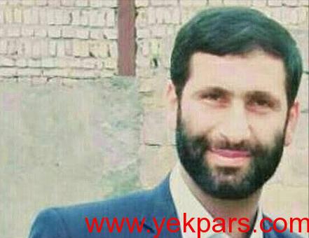 شهید سید جواد اسدی اهل ساری