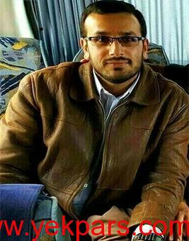 شهید جواد بریری اهل بابلسر