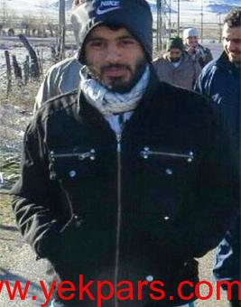 شهید سعید کمالی اهل ساری