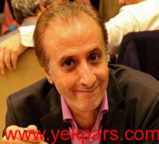 استراحت اجباری گوینده خبر صدا و سیما!