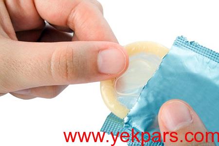 طریقه استفاده از کاندوم,روش استفاده از کاندوم,عکس انواع کاندوم