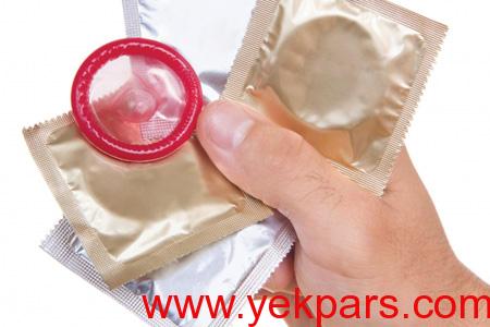 روش استفاده از کاندوم,طریقه استفاده از کاندوم,عکس کاندوم مردانه