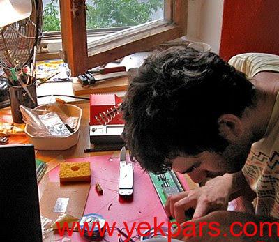 اختراعات جدید دنیا,خط کش دیجیتال