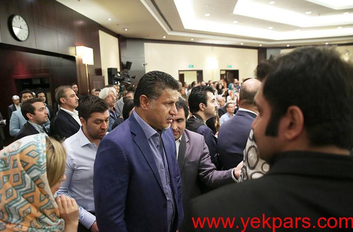 (تصاویر) پنجمین دوره حراج تهران (تصاویر) پنجمین دوره حراج تهران