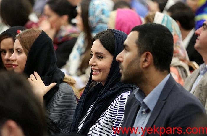 (تصاویر) پنجمین دوره حراج تهران (تصاویر) پنجمین دوره حراج تهران