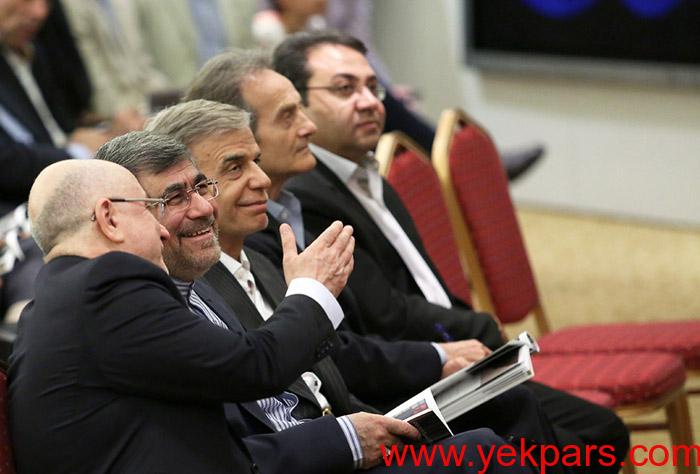 (تصاویر) پنجمین دوره حراج تهران (تصاویر) پنجمین دوره حراج تهران