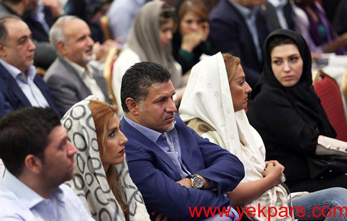 (تصاویر) پنجمین دوره حراج تهران (تصاویر) پنجمین دوره حراج تهران