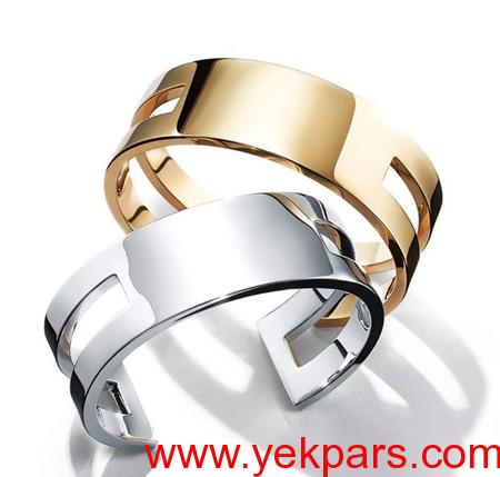 مدل طلا و جواهرات, جواهرات برند Tiffany & Co