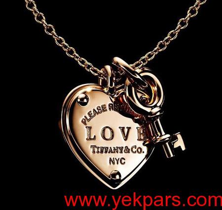 جدیدترین جواهرات Tiffany & Co, شیکترین جواهرات Tiffany & Co