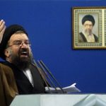 انتخاب جنتی تودهنی به آمریکا و انگلیس بود