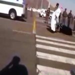 عربستان سر یک تبعه نیجریه را با شمشیر قطع کرد