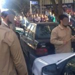 فحاشی پسر جوان پشت تلفن همراه باعث مرگش شد+ تصاویر