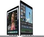 مکبوکهای اپل باز هم باریکتر میشوند